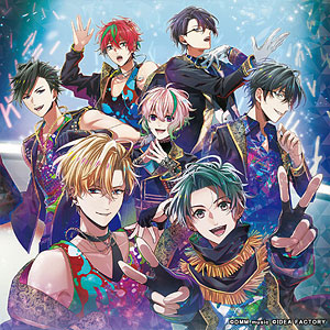 CD 「ラフラフ！-Laugh Life- Final Round」Corner Craver ver. 初回限定盤