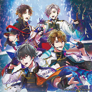 CD 「ラフラフ！-Laugh Life- Final Round」Geraxy ver. 初回限定盤