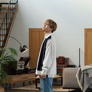 【特典】CD 高野洸 / 2LDK 初回生産限定豪華盤 Blu-ray付