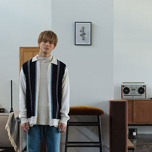 【特典】CD 高野洸 / 2LDK 通常盤