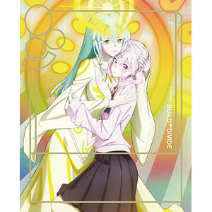 全巻セット【中古】DVD▼ビルディバイド #000000 コードブラック(6枚セット)第1話～第12話 最終 レンタル落ち 全巻セット【中古】DVD▽ビルディバイド #000000 コードブラック