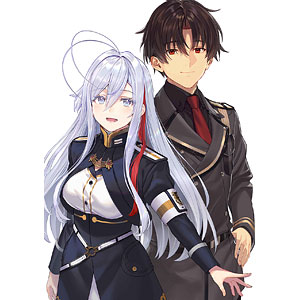 BD 86―エイティシックス― 1 完全生産限定版 (Blu-ray Disc