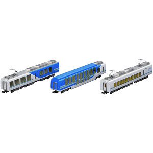 ★新品未使用【送料無料】TOMIX 98150　のと鉄道 NT200　2両セット トミックス (N) 98150 のと鉄道 NT200形セット (2両) 返品種別B
