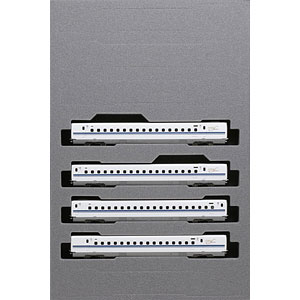 KATO 10-1699 N700S 増結セットB(8両) Amazon | KATO Nゲージ 10-1699 N700S 新幹線 のぞみ 増結セット
