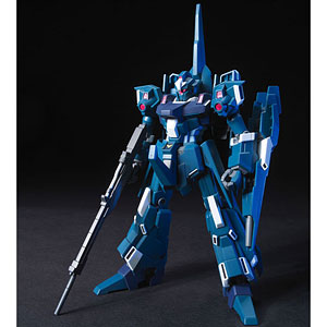 HGUC 1/144 RGZ-95 リゼル プラモデル