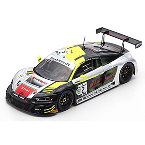 RASTAR 1:8 アウディ R8 LMS 3 GT3 トイザらス