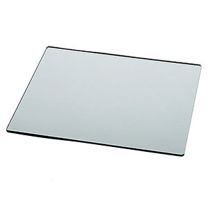 コレクションケースS用 アクリルミラーベース