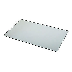 コレクションケースM用 アクリルミラーベース