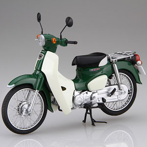 車・バイク プラモデル