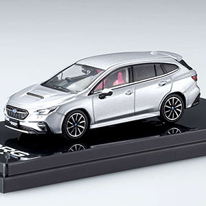 1/64 スバルレヴォーグ(VN-5) STI Sport ホワイトクリスタルパール