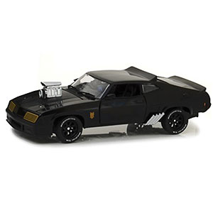 1/24 Last of the V8 Interceptors (1979) - 1973 Ford Falcon XB