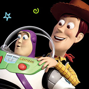 トレーディングカードゲーム ヴァイスシュヴァルツ トライアルデッキ+(プラス) Toy Story 6パック入りBOX