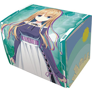 キャラクターデッキケースMAX NEO PARQUET「城門ツバサ」