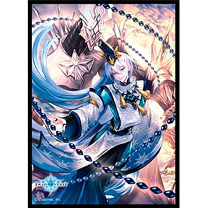 きゃらスリーブコレクション マットシリーズ Shadowverse 「ウーシンマスター・クオン」(No.MT1269) パック