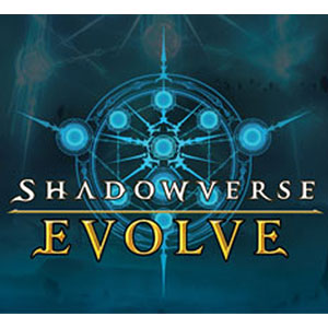 Shadowverse EVOLVE スターターデッキ第2弾 怨讐刀鬼 パック