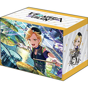 ブシロードデッキホルダーコレクション V3 Vol.260 バンドリ！ ガールズバンドパーティ！ 『マスキング』