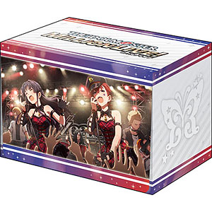 デッキホルダーコレクション V3 アイドルマスター ミリオン