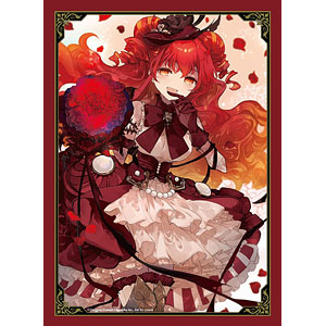 DOMINA Art Sleeves Collection Cross Lords 聖域 パック[DOMINA GAMES