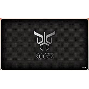 仮面ライダークウガ キャラクターラバーマット(C)(ENR-056)