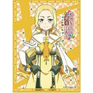 きゃらスリーブコレクション マットシリーズ 結城友奈は勇者である -大