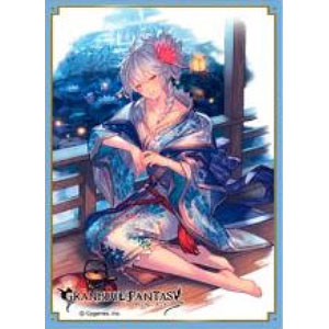 きゃらスリーブコレクション マットシリーズ グランブルーファンタジー