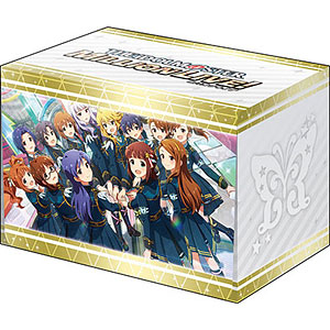 〈新品未開封〉デッキホルダー ミリマス まとめ売り Amazon.co.jp: タカラトミー(TAKARA TOMY) デュエル・マスターズ