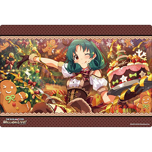 アイマス まつりセット cgよまつり_day2】燿城夜祭 -かがやきよまつりセトリ・感想