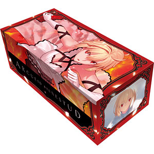 キャラクターカードボックスコレクションNEO 月姫「アルクェイド」