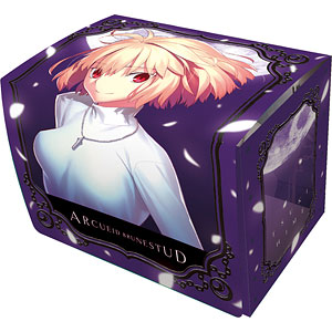 キャラクターデッキケースMAX NEO 月姫「アルクェイド」