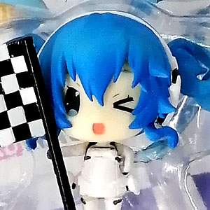 【匿名発送‼️4点セット❗️初音ミク】マカロン アネモネ フィギュア 初音ミクシリーズ - Search / X
