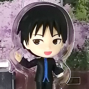 一番くじ　アクセルワールド　ちびきゅんキャラ　箱丸ごと15個入り 一番くじ アクセル・ワールド｜一番くじ倶楽部｜BANDAI SPIRITS