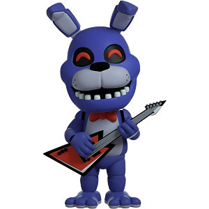 Youtoozフィギュア(Foxy)[Youtooz]《在庫切れ》