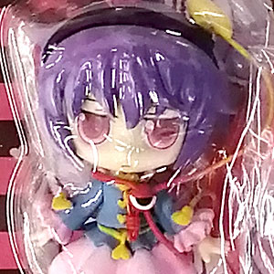 東方 スーパーデフォルメシリーズ 05 古明地さとり