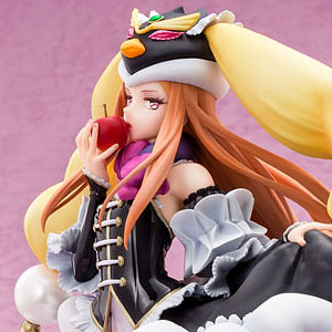 輪るピングドラム 荻野目 苹果 (1/10スケール PVC塗装済み完成品) tf8su2k 1/10 PVC製完成品 荻野目苹果 [輪るピングドラム] | 公式