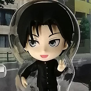 訳あり オランジュ・ルージュ フィギュア 黄瀬涼太 ねんどろいど 黄瀬涼太【特典付き】 | GOODSMILE ONLINE SHOP