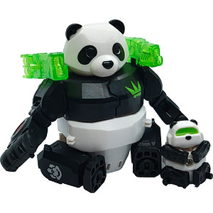 BeastBOX BB-13 BIGPOWER (ビッグパワー)