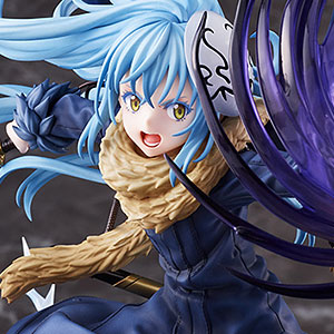 魔王リムル　シュナ　シオン　ハクロウ　フィギュア POP UP PARADE シュナ