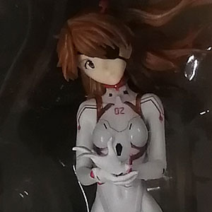 楽天市場】【限定販売】シン・エヴァンゲリオン劇場版 式波