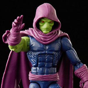 マーベルレジェンド　MCU系 マーベル』「マーベル・レジェンド」6インチ・アクションフィギュア