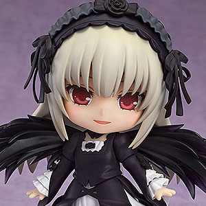 ねんどろいど　ベヨネッタ ねんどろいど ベヨネッタ 彩色原型初公開