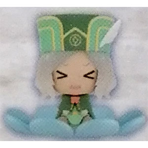 一番くじ Re：ゼロから始める異世界生活 ～夢見る、未来の物語～ G賞 ちょこのっこフィギュア オットー・スーウェン (プライズ)