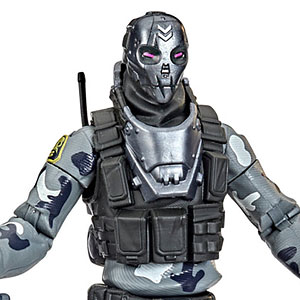 フォートナイト』「ビクトリーロイヤル」6インチ・アクション