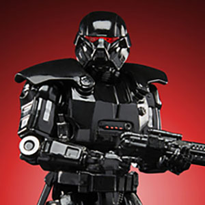 スター・ウォーズ VINTAGEシリーズ 3.75インチ アクション