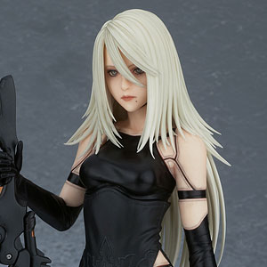 NieR:Automata A2 (ヨルハA型二号) ショートヘア版 完成品-