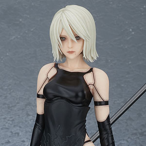 NieR：Automata A2 (ヨルハA型二号) ショートヘアVer. 完成品