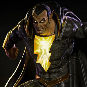 インジャスティス　神々の激突　コレクターズエディション　フィギュアのみ インジャスティス：神々の激突 アクションフィギュア ベイン | Storm