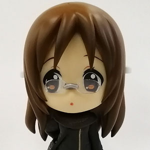 【送込未開封】一番くじ　なのはフェイト長門中野梓プライズガンプラチョバムアーマー