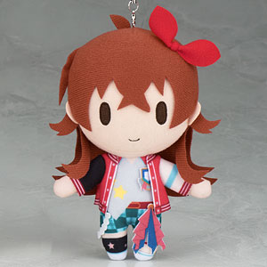 アイドルマスター シャイニーカラーズ ミニぬいぐるみ 園田