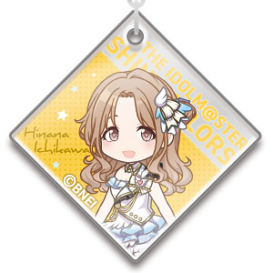 【シャニマス】芹沢あさひ ビヨンドザブルースカイ ビヨンドザブルースカイ (シャイニーカラーズ)| BRILLI@NT