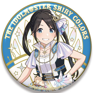 桑山千雪　チアアップリーダー缶バッジ 桑山千雪 チアアップリーダー缶バッジ - メルカリ